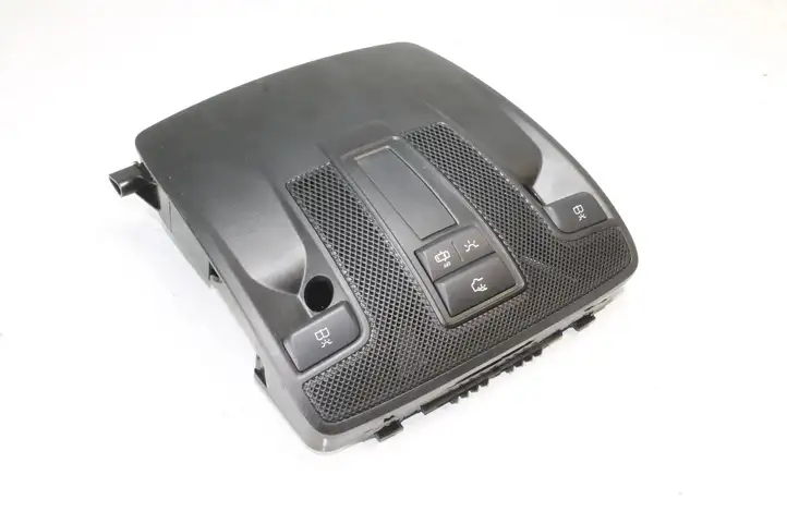 Mercedes-Benz A W176 (2012 - 2018) A0009006603 Передняя подсветка — фото 1
