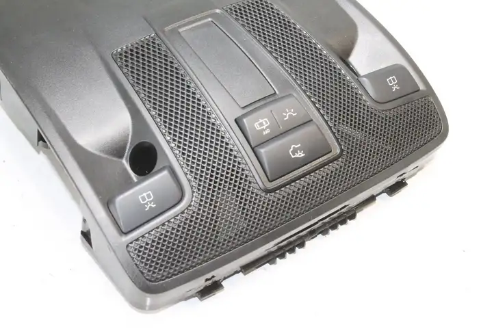 Mercedes-Benz A W176 (2012 - 2018) A0009006603 Передняя подсветка — фото 2