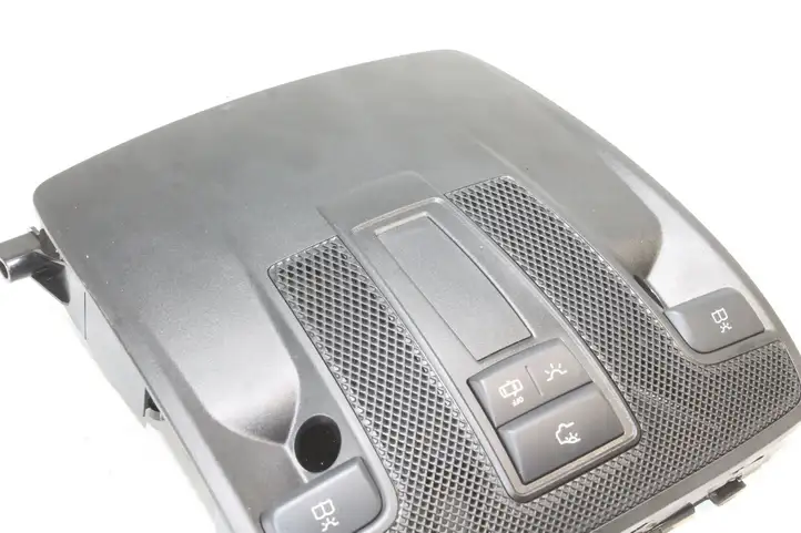 Mercedes-Benz A W176 (2012 - 2018) A0009006603 Передняя подсветка — фото 3