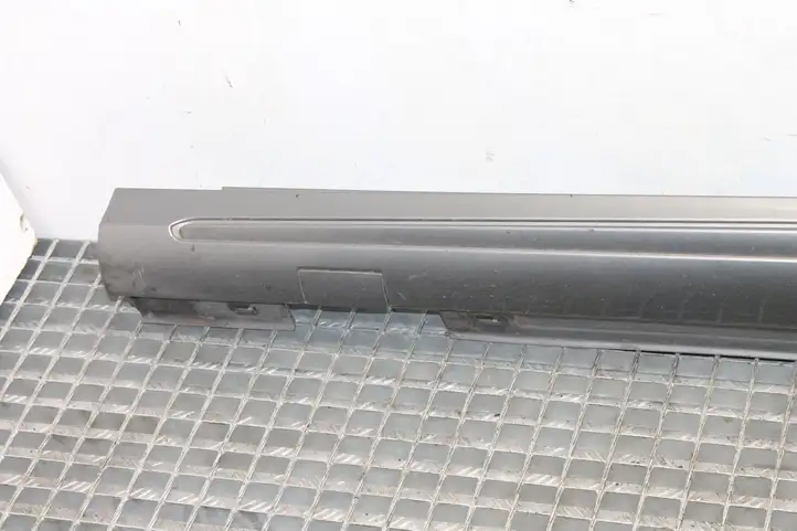 Mercedes-Benz A W176 (2012 - 2018) A1766980054 Порог кузова — фото 3