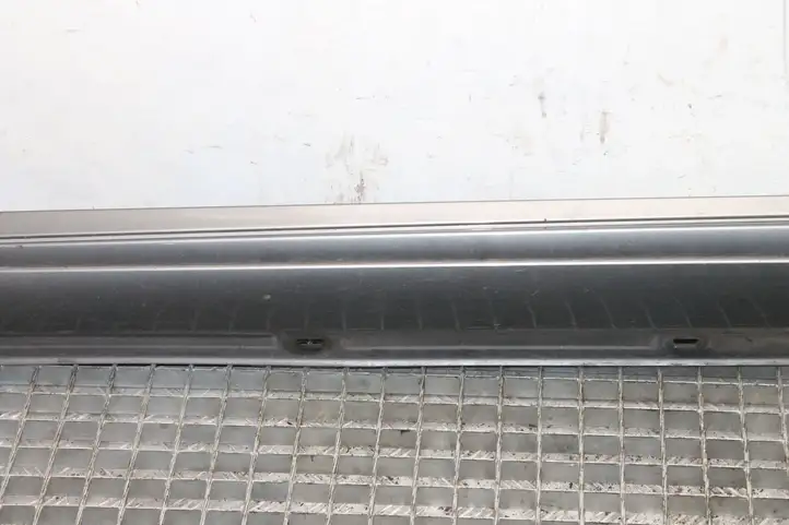 Mercedes-Benz A W176 (2012 - 2018) A1766980054 Порог кузова — фото 4
