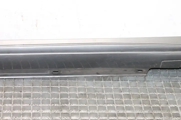 Mercedes-Benz A W176 (2012 - 2018) A1766980054 Порог кузова — фото 5