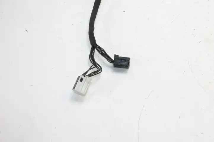 Mercedes-Benz CLC CL 203 (2008 - 2011) 15PIN Боковое зеркало с электроприводом — фото 2