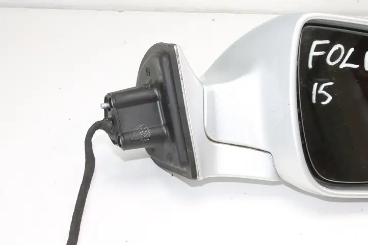 Mercedes-Benz CLC CL 203 (2008 - 2011) 15PIN Боковое зеркало с электроприводом — фото 3