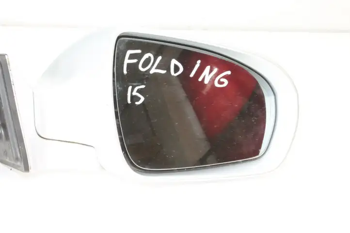 Mercedes-Benz CLC CL 203 (2008 - 2011) 15PIN Боковое зеркало с электроприводом — фото 4