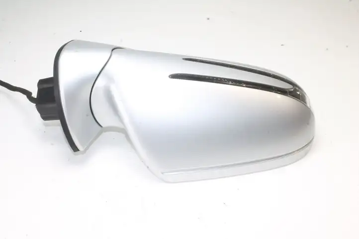 Mercedes-Benz CLC CL 203 (2008 - 2011) 15PIN Боковое зеркало с электроприводом — фото 5