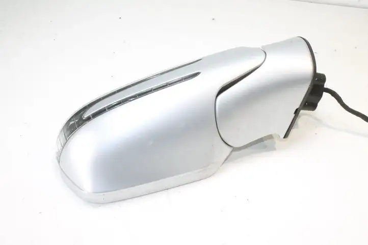 Mercedes-Benz CLC CL 203 (2008 - 2011) 15PIN Боковое зеркало с электроприводом — фото 6