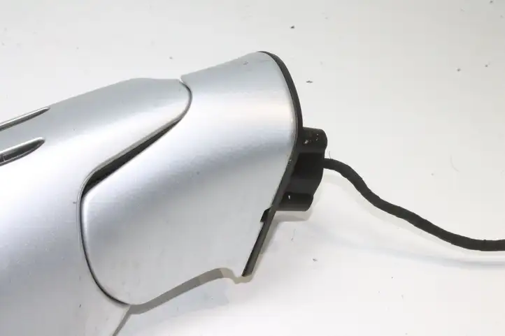 Mercedes-Benz CLC CL 203 (2008 - 2011) 15PIN Боковое зеркало с электроприводом — фото 8
