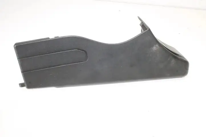 Mercedes-Benz SLK R171 (2005 - 2011) Прочие детали салона — фото 4