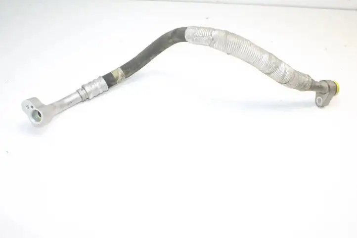 Mercedes-Benz SLK R171 (2005 - 2011) Трубка подачи воздуха — фото 1