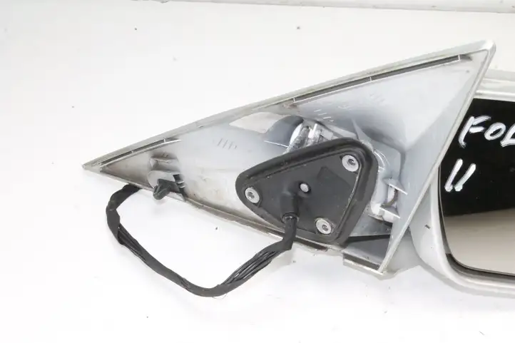 Mercedes-Benz SLK R171 (2005 - 2011) Боковое зеркало с электроприводом — фото 5