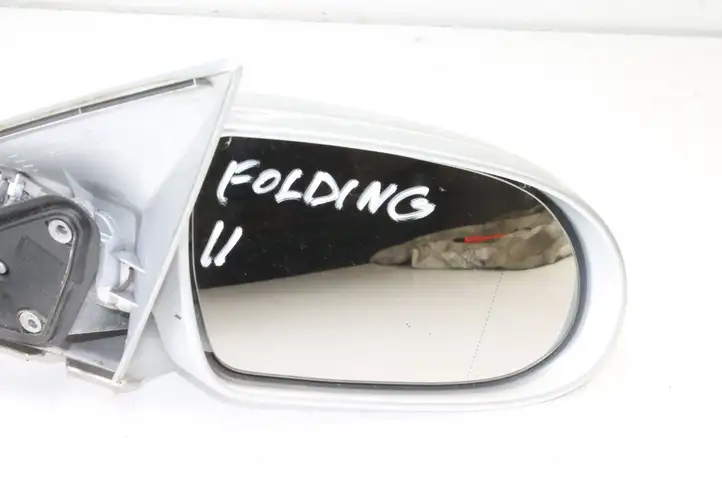 Mercedes-Benz SLK R171 (2005 - 2011) Боковое зеркало с электроприводом — фото 6