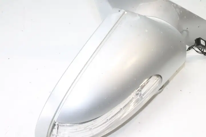 Mercedes-Benz SLK R171 (2005 - 2011) Боковое зеркало с электроприводом — фото 8