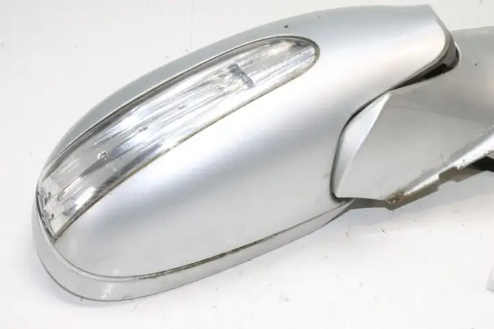 Mercedes-Benz SLK R171 (2005 - 2011) Боковое зеркало с электроприводом — фото 11