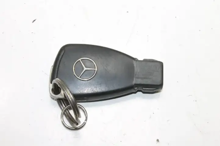 Mercedes-Benz SLK R171 (2005 - 2011) A2721533279 Комплект системы зажигания — фото 3