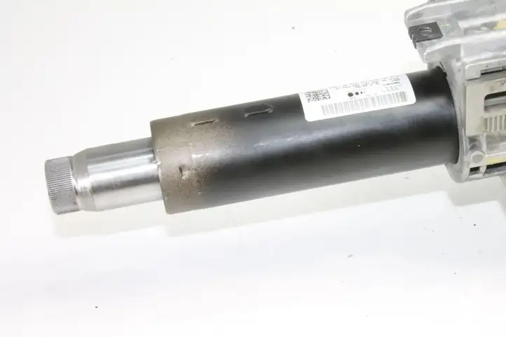 Audi A5 8T 8F (2007 - 2011) 8K0419506M Вал рулевой колонки — фото 2