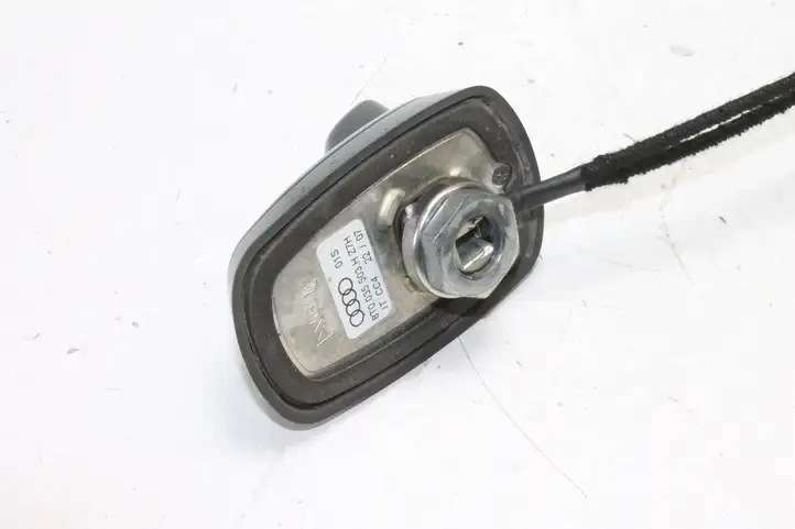 Audi A5 8T 8F (2007 - 2011) 8T0035503H GPS антенна — фото 6