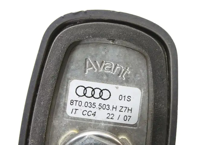 Audi A5 8T 8F (2007 - 2011) 8T0035503H GPS антенна — фото 7