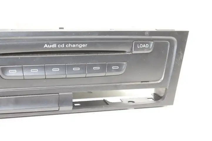 Audi A5 8T 8F (2007 - 2011) 8T2035110A CD/DVD чейнджер — фото 3