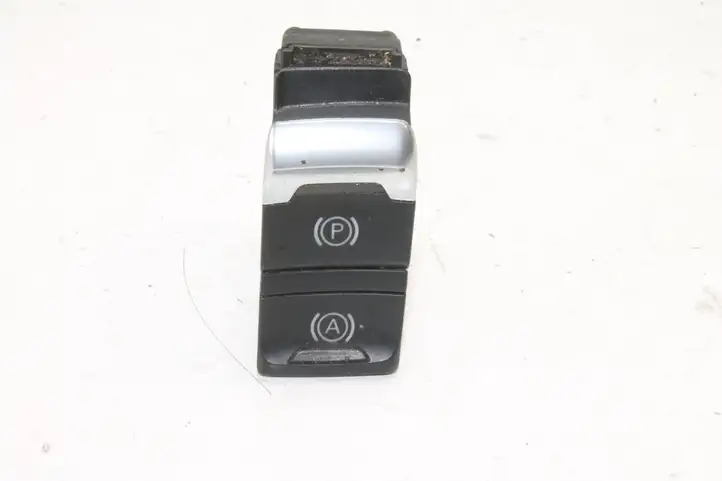 Audi A4 S4 B8 8K (2007 - 2011) 8K2927225C Кнопка ручного тормоза — фото 1