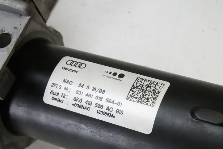 Audi A4 S4 B8 8K (2007 - 2011) 8K0419506AC Вал рулевой колонки — фото 6
