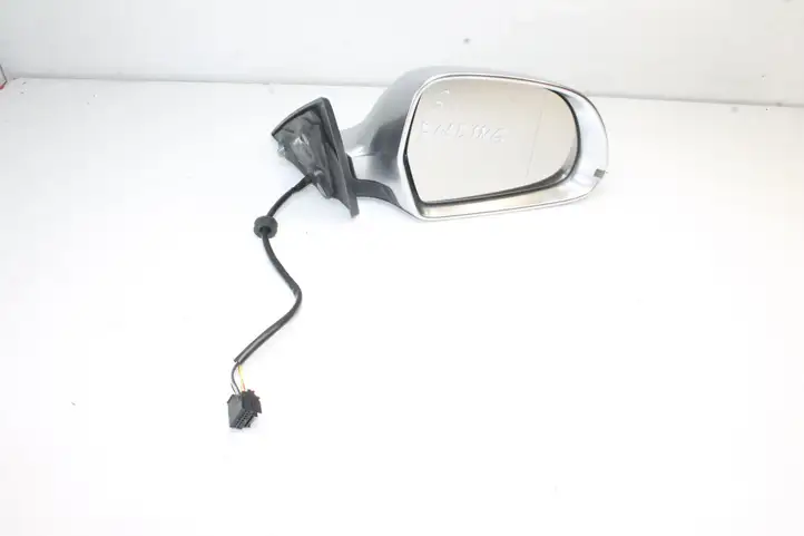 Audi A5 8T 8F (2007 - 2011) 6PIN Боковое зеркало с электроприводом — фото 1