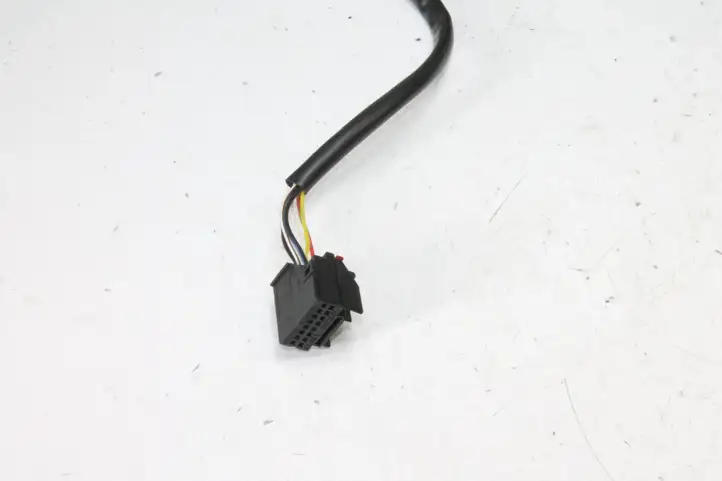 Audi A5 8T 8F (2007 - 2011) 6PIN Боковое зеркало с электроприводом — фото 3