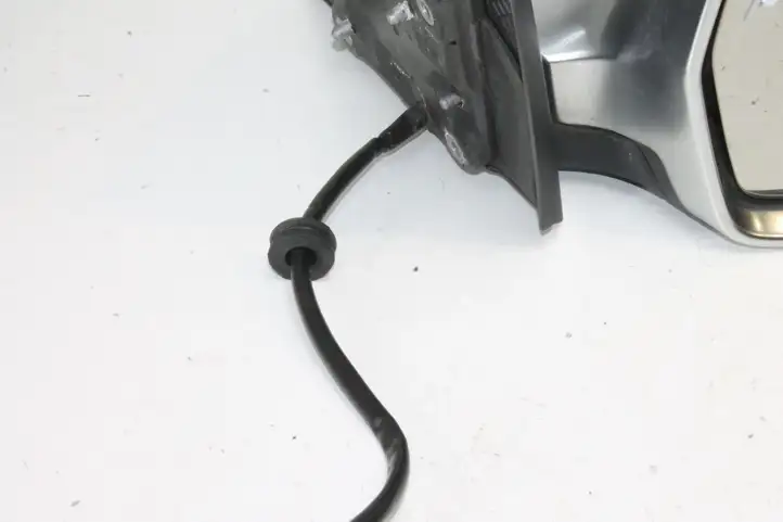 Audi A5 8T 8F (2007 - 2011) 6PIN Боковое зеркало с электроприводом — фото 4