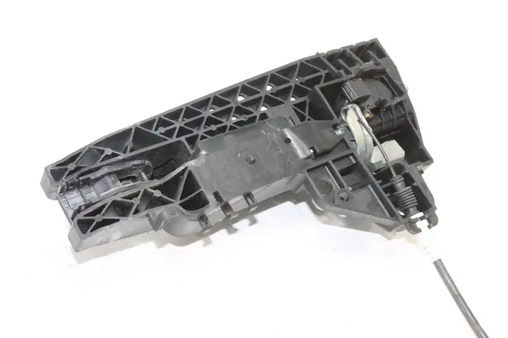 Audi A4 S4 B8 8K (2007 - 2011) 8T0837886A Наружная ручка задней двери — фото 5