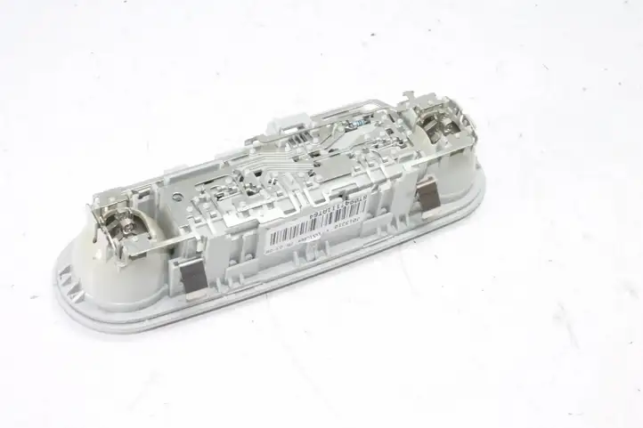 Audi A4 S4 B8 8K (2007 - 2011) 8T0947111A Передняя подсветка — фото 4