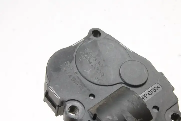 Audi A4 S4 B8 8K (2007 - 2011) EFB330 Двигатель задвижки потока воздуха — фото 3