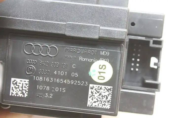 Audi A4 S4 B8 8K (2007 - 2011) 03L906022C Комплект системы зажигания — фото 7