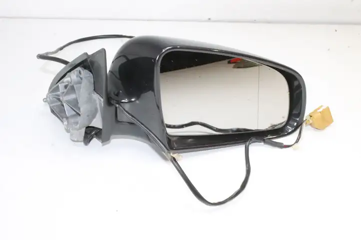 Audi A4 S4 B7 8E 8H (2004 - 2009) 5PIN Боковое зеркало с электроприводом — фото 1