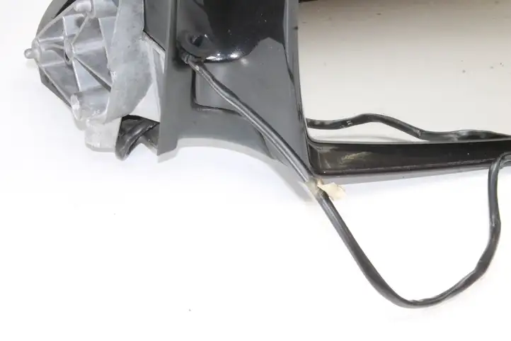Audi A4 S4 B7 8E 8H (2004 - 2009) 5PIN Боковое зеркало с электроприводом — фото 3