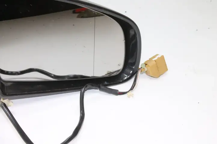Audi A4 S4 B7 8E 8H (2004 - 2009) 5PIN Боковое зеркало с электроприводом — фото 4