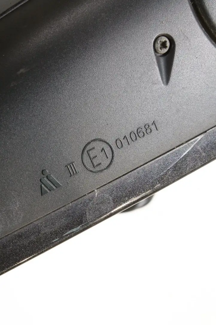 Audi A4 S4 B7 8E 8H (2004 - 2009) 5PIN Боковое зеркало с электроприводом — фото 8