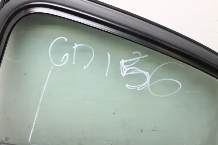 Audi A4 S4 B7 8E 8H (2004 - 2009) 8E0839462C Стекло задней двери — фото 5