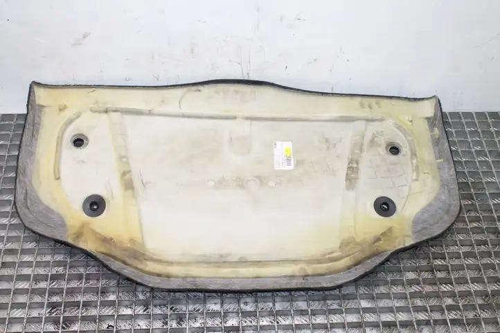 Porsche Boxster 986 (1996 - 2004) 98655103902 Крышка двигателя декоративная — фото 3