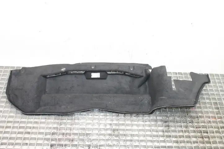 Porsche Boxster 986 (1996 - 2004) 98655104503 Прочие детали салона — фото 1