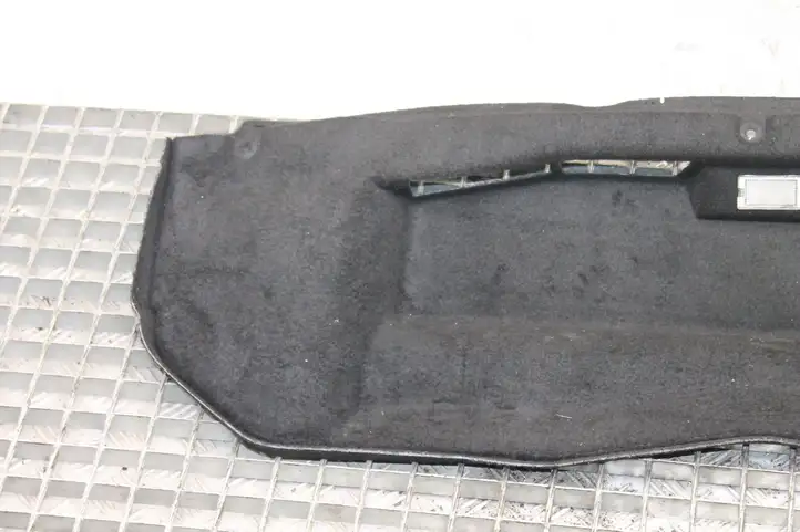 Porsche Boxster 986 (1996 - 2004) 98655104503 Прочие детали салона — фото 2