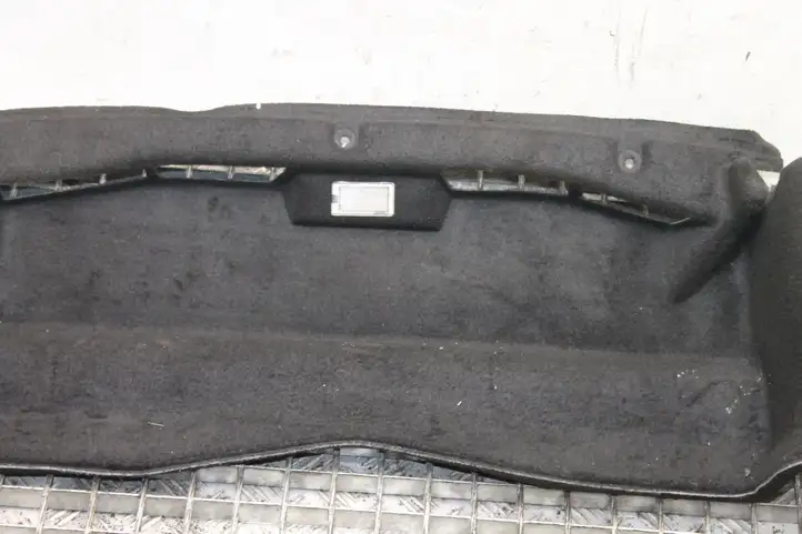 Porsche Boxster 986 (1996 - 2004) 98655104503 Прочие детали салона — фото 3