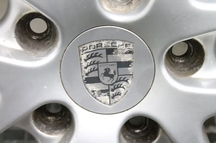 Porsche Boxster 986 (1996 - 2004) 98736212206 — фото 12