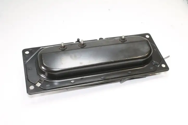 Porsche Boxster 986 (1996 - 2004) 99680309100 Подушка безопасности двери — фото 3