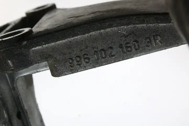 Porsche Boxster 986 (1996 - 2004) 9961021603R Кронштейн насоса ГУР — фото 4