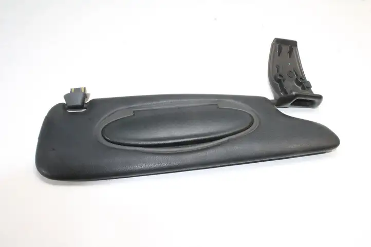 Porsche Boxster 986 (1996 - 2004) 98656160800 Солнцезащитный козырек — фото 1