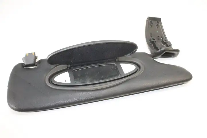 Porsche Boxster 986 (1996 - 2004) 98656160800 Солнцезащитный козырек — фото 2