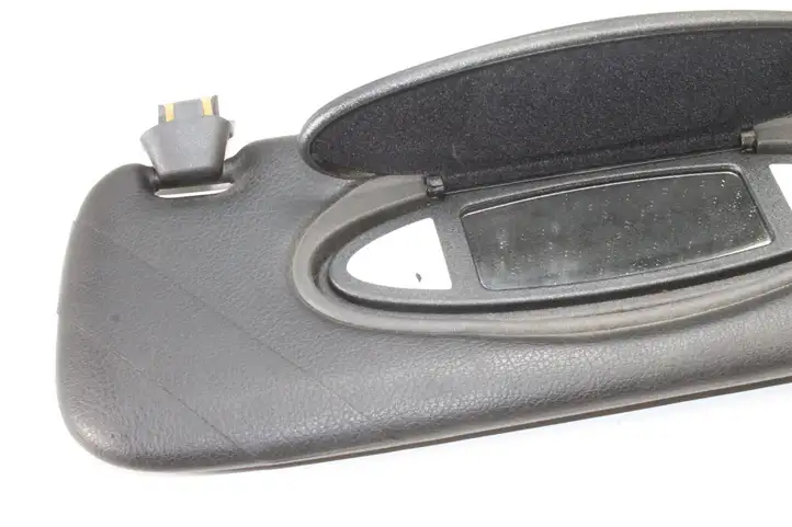 Porsche Boxster 986 (1996 - 2004) 98656160800 Солнцезащитный козырек — фото 3