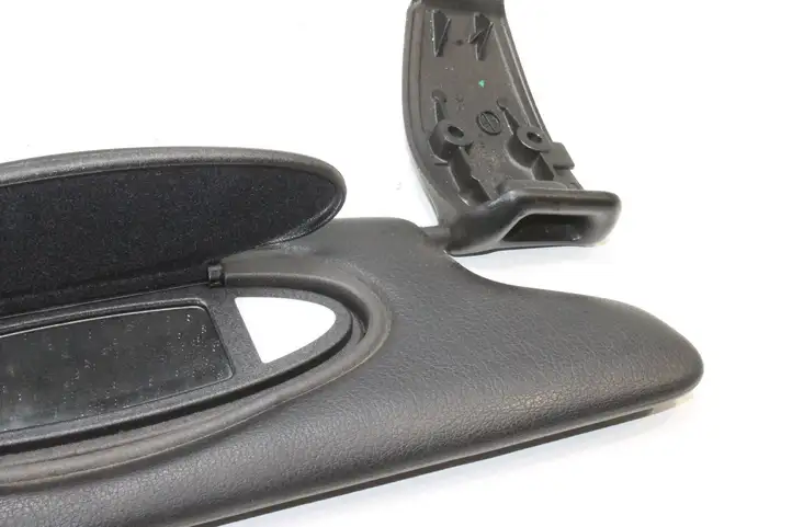 Porsche Boxster 986 (1996 - 2004) 98656160800 Солнцезащитный козырек — фото 4