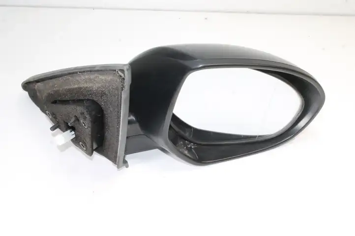 Mazda 3 II (2009 - 2011) Боковое зеркало с электроприводом — фото 1