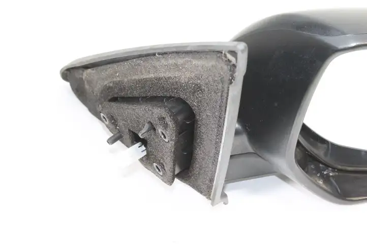 Mazda 3 II (2009 - 2011) Боковое зеркало с электроприводом — фото 2